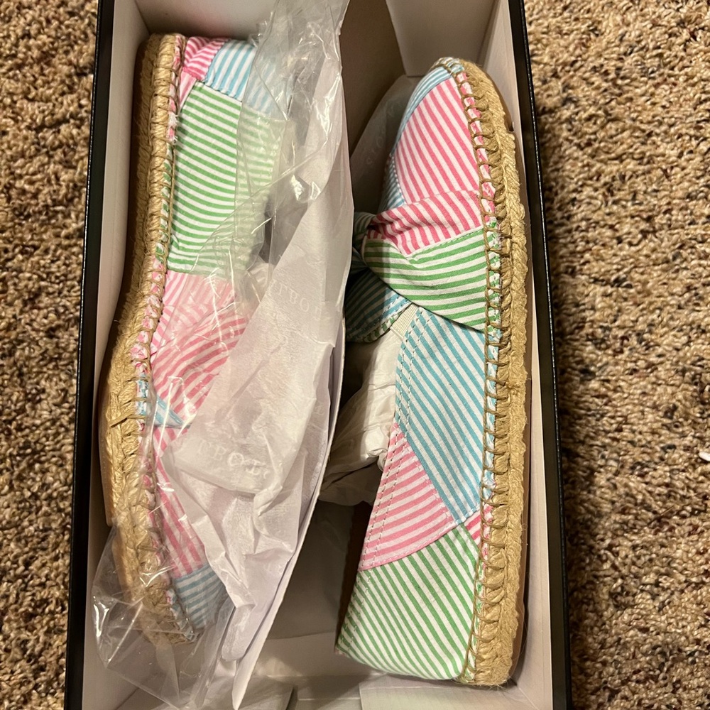 Women’s shoes